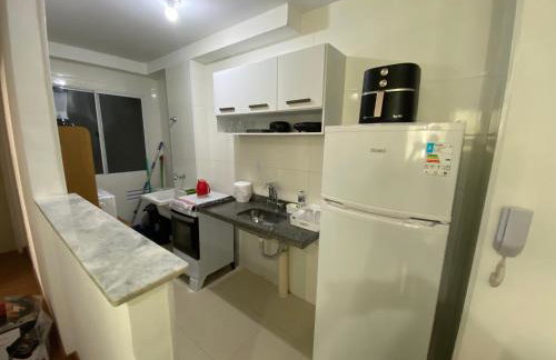 Acomodação perfeita no Aeroporto - Foto 15