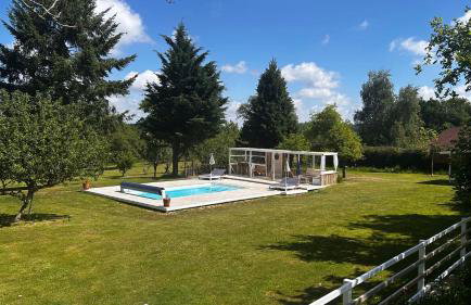 Les Granges - Foto 32