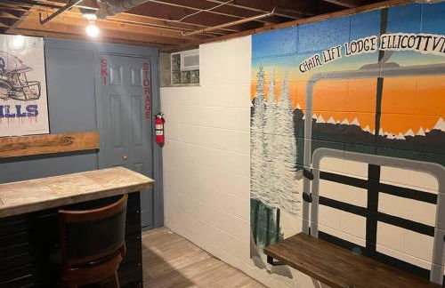 Chair Lift Lodge- Best Location in EVL Village! - Foto 43