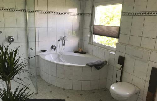 Ferienwohnung Im Grünen - Foto 9