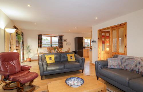 Bruach Gorm Cottage - Foto 6