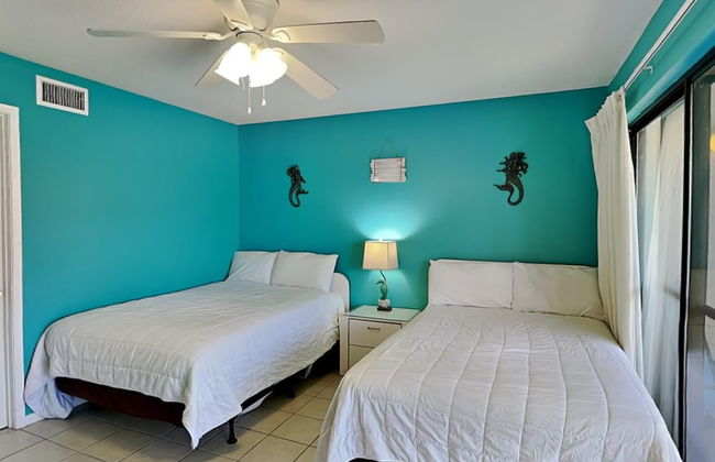 Edgewater Beach & Golf Resort II by Resort Collection - Foto 14