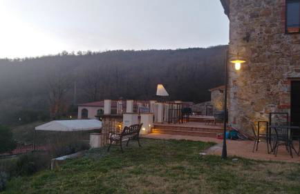 VIN Hotel - Wine Resort and Agriturismo Montieri - Photo 144