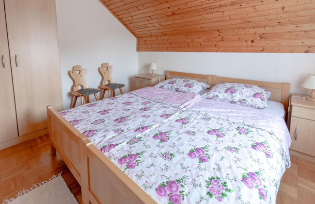 Family Friendly House Marija - Foto 5