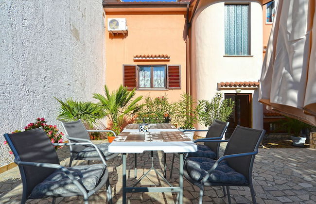 Apartments Mira 295 - Photo 58