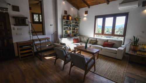 Casa Rural Las Corzas - Foto 3