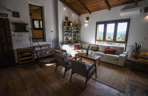 Casa Rural Las Corzas - Foto 3