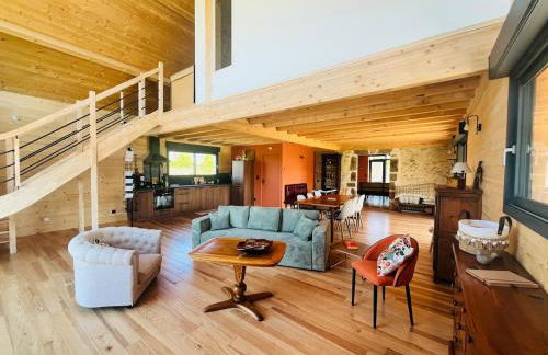 Havre de paix à 3km de la mer - Foto 27