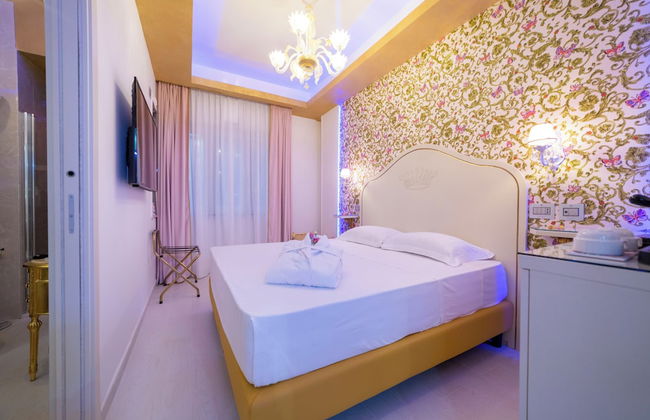 Leucosya Luxury Rooms - Foto 19