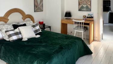 l'appart roubaisien - Foto 4