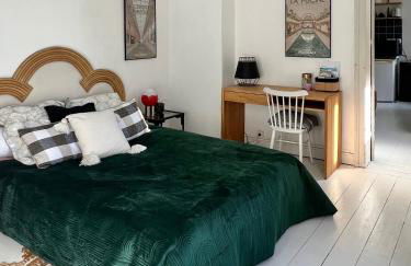 l'appart roubaisien - Foto 4