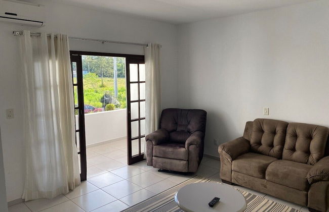 Casa Confortável - Foto 8