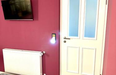 Pension Victoria Halberstadt - Foto 32