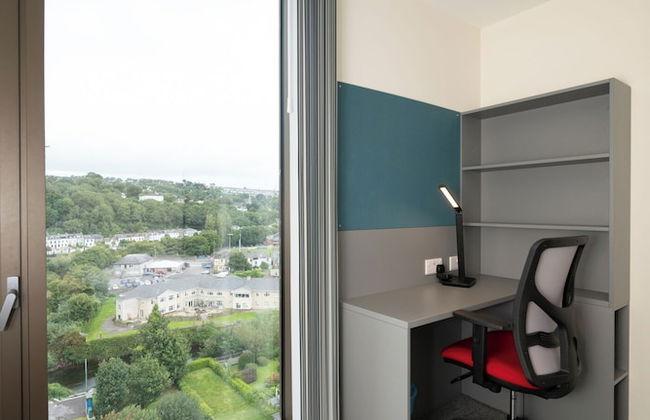 Crow's Nest - Foto 3