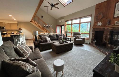 The Timberview - 4 Bedroom Air Conditioned Townhouse - Foto 1