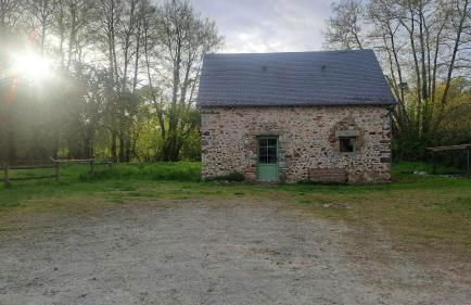 gite de la Chevrie - Photo 9