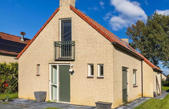 Holiday Home in Ewijk in a Beautiful Area - Foto 27