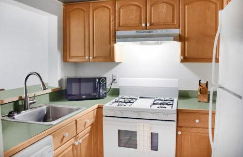 Coral Reef Suites Key Biscayne Mia - Foto 54