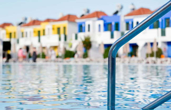 Bungalows Vistaflor - Foto 27