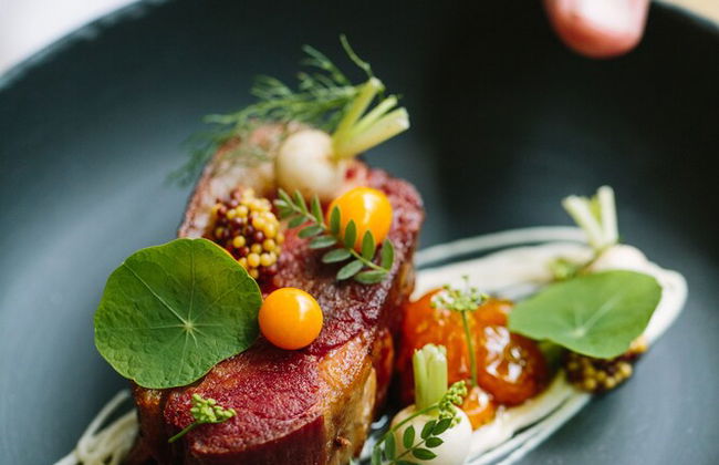 Franschhoek Country House and Villas - Photo 52