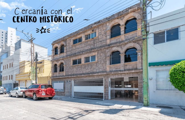 Zona Av. Tecnologico, El Prado - Foto 19