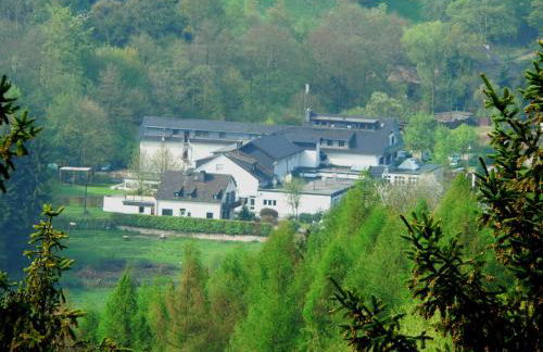 Herrenhaus Kallbach - 4 Sterne SUPERIOR - Foto 18