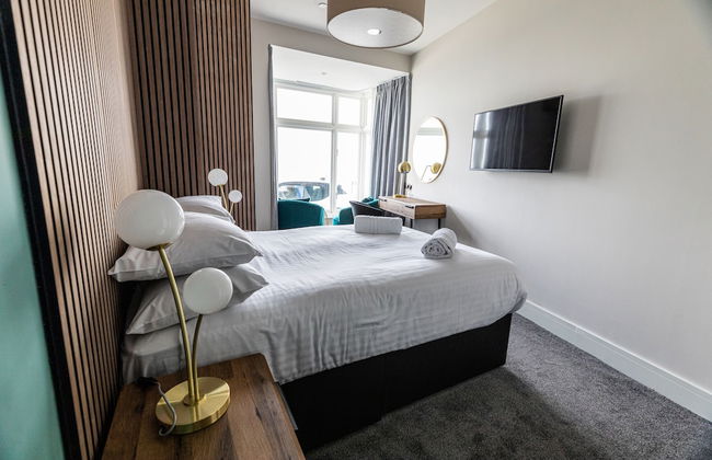 Ty Belgrave House - Foto 4