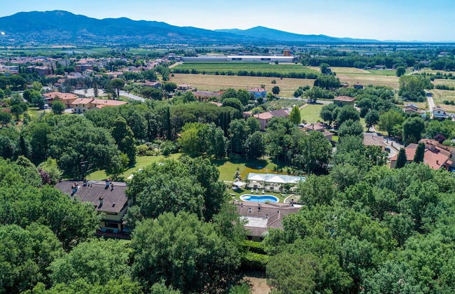 Villa Mimmina 8 in Civitella in Val di Chiana - Foto 23