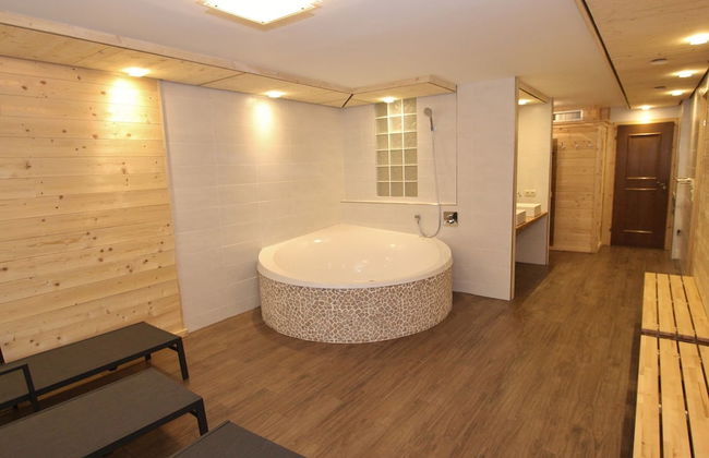 Private Chalet in Grossarl With Sauna and Beautiful View - Photo 29