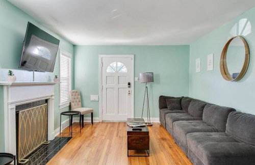 Germantown Gem 4BR Perfect for Groups & Family - Foto 2