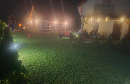 Całoroczne -"Domki na zielonej łące" - Foto 13