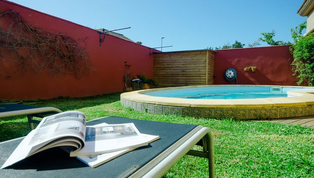 Villa Las Palomas 14988 - Foto 3, Habitación