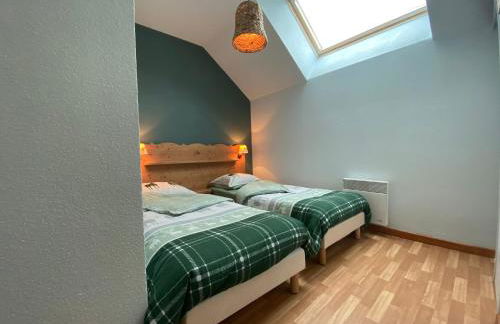 Les Granges d’Arvieux - Queyras - Appart 3ch./6p. - Foto 15