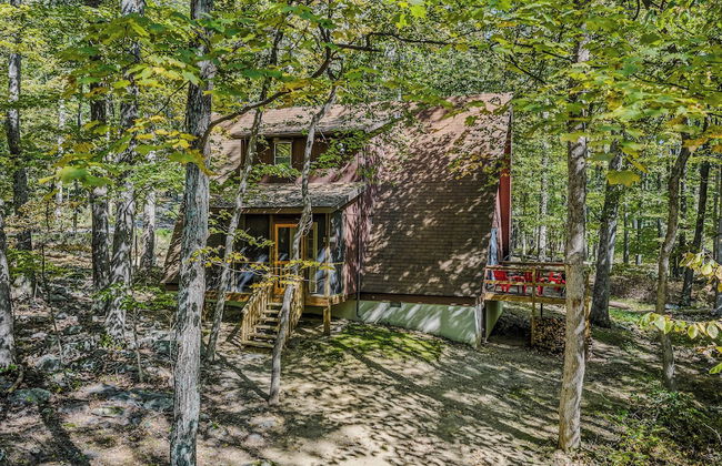 Cozy and Quaint - Foto 50