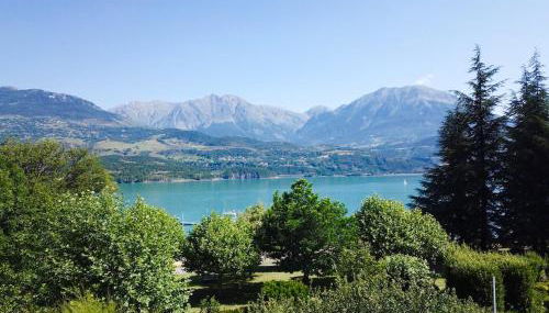 Villa unique, 50 mètres du jardin au lac - Foto 2