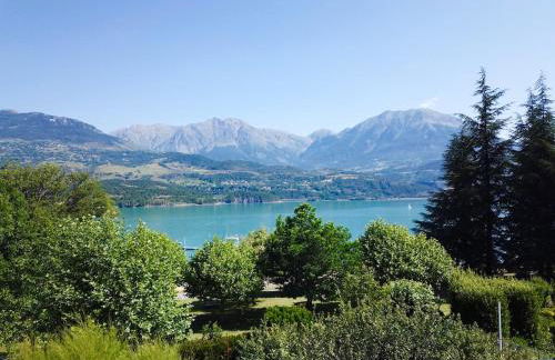 Villa unique, 50 mètres du jardin au lac - Photo 2