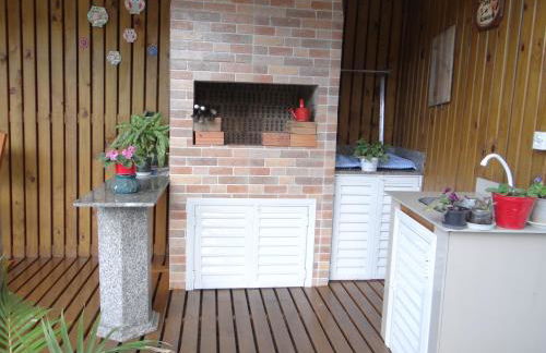 Residencial Recanto Paraíso BC - Flat - Foto 24