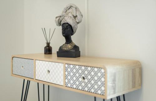 marYsol luxury maison - Foto 20