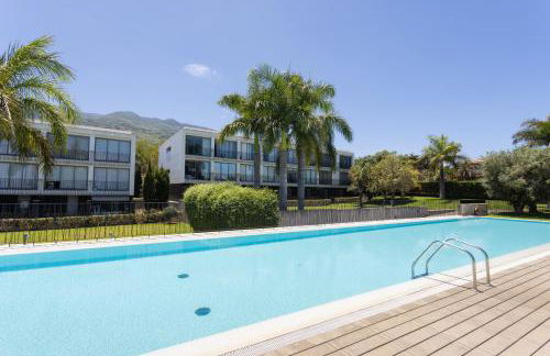 Home2Book Sea View & Pool Getaway, Santa Úrsula - Foto 25