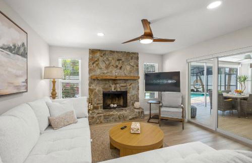 The Nest on Siesta Key Home - Foto 13