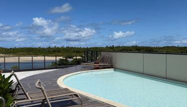 Beach Flats Barra Home Stay By Flatbpaiva - Foto 3