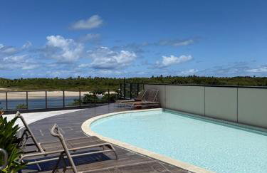 Beach Flats Barra Home Stay By Flatbpaiva - Foto 3