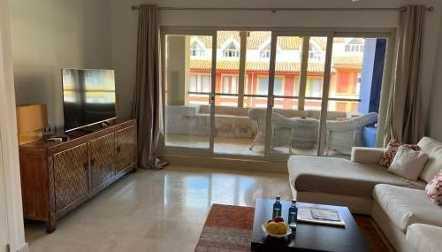 Apartamento Puerto Sotogrande Marina - Foto 5