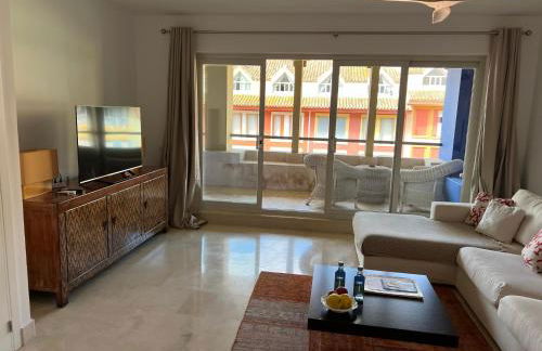 Apartamento Puerto Sotogrande Marina - Foto 5