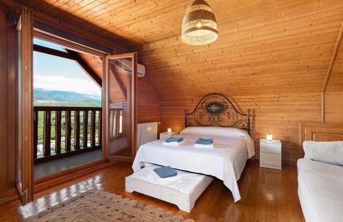 Wood Sunrise - Foto 51