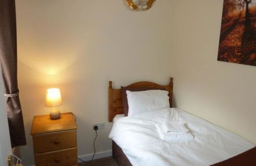 Hendre Wen luxury cottage in Betws y Coed - Foto 7