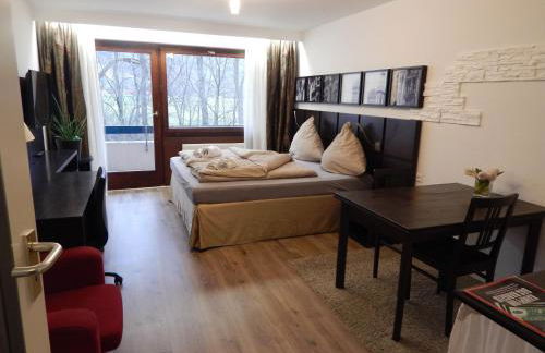 FREE Apartment - Am Brühlbach - Foto 9