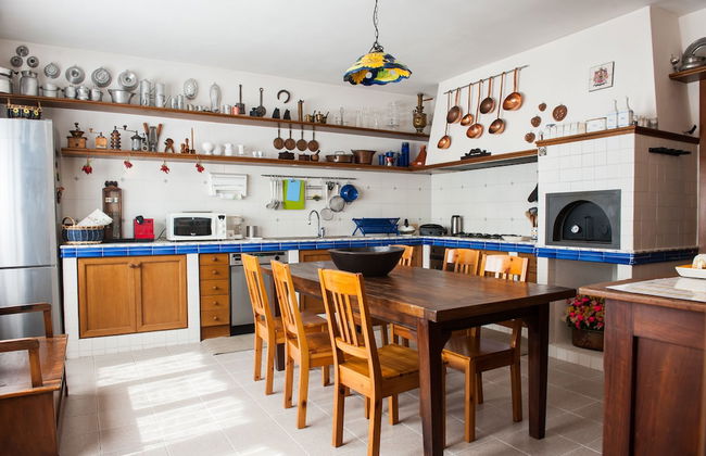 Villa Abbraccio Garden - Foto 35