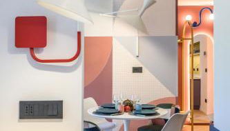 NHolidays Rayon - Boutique Apartment in Aosta - Foto 3