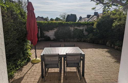 VIEUX PASSAGE, Maison avec cour privée à 150 m du PORT et de la PLAGE - Foto 24